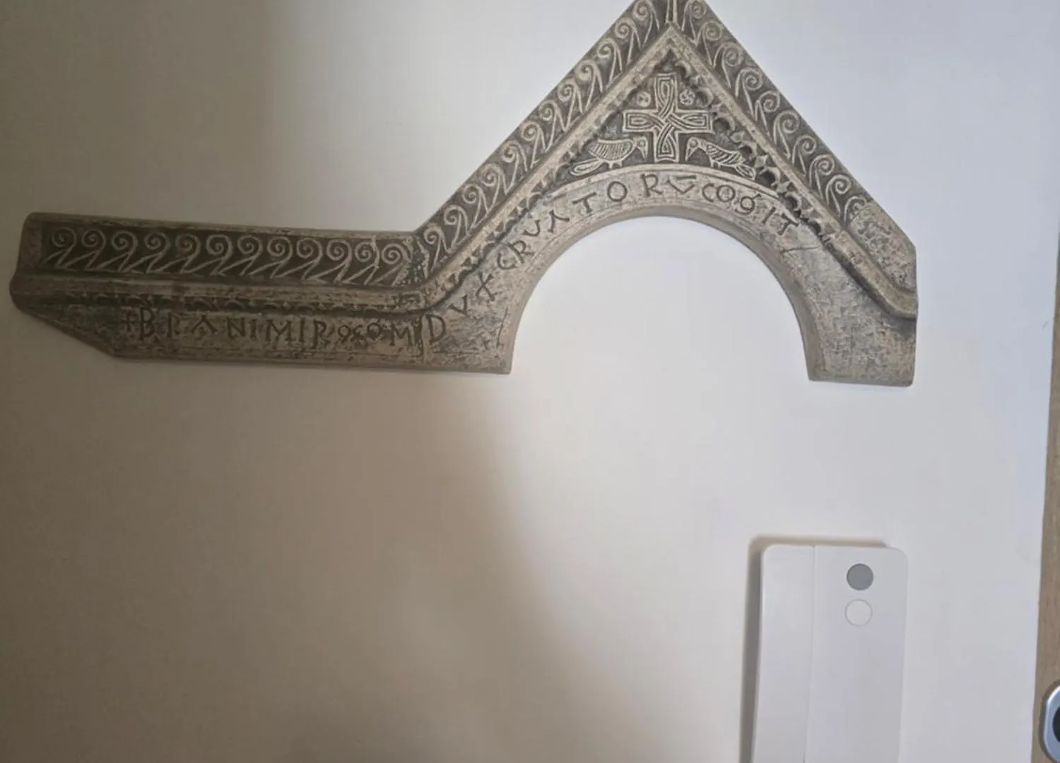 Apartman Zaravecchia