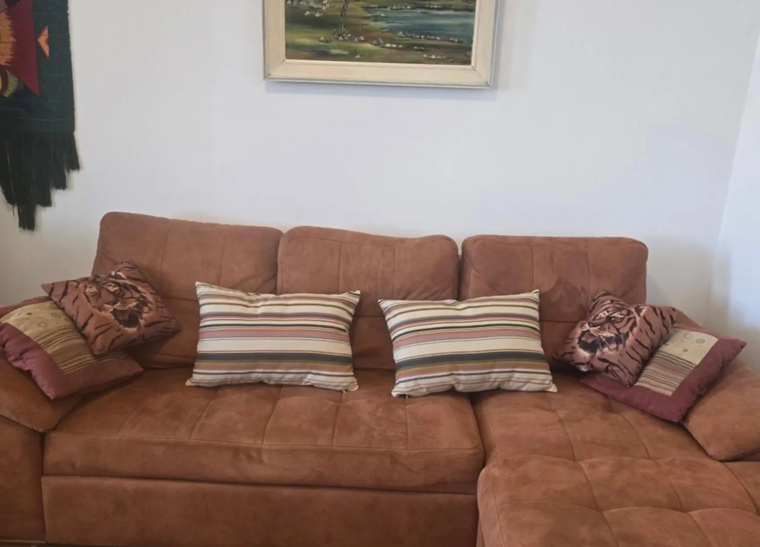 Apartman Zaravecchia Biograd Na Moru