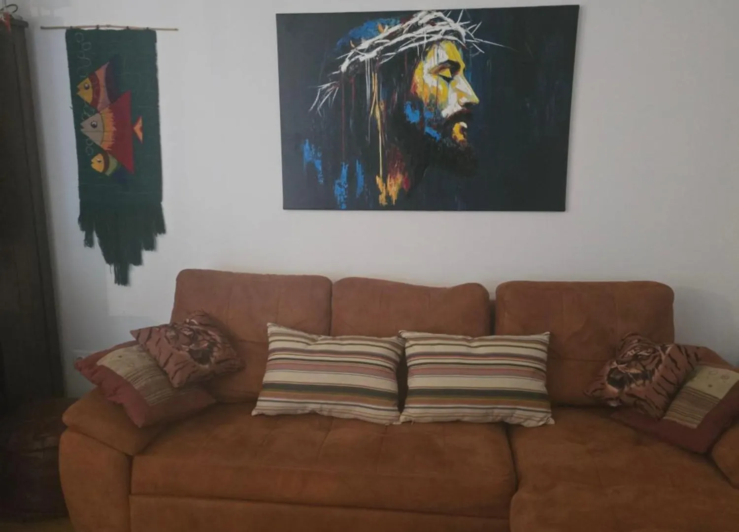 Apartman Zaravecchia  Biograd Na Moru