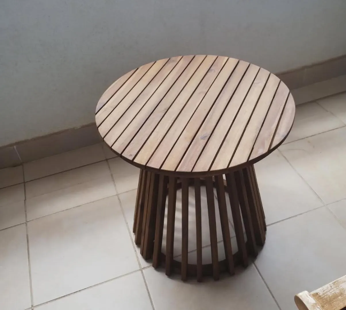 Apartman Zaravecchia Biograd Na Moru