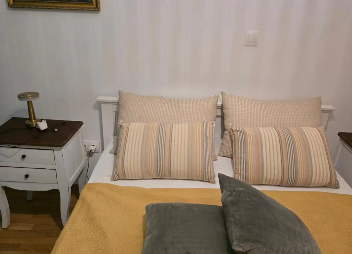 Apartman Zaravecchia Biograd Na Moru