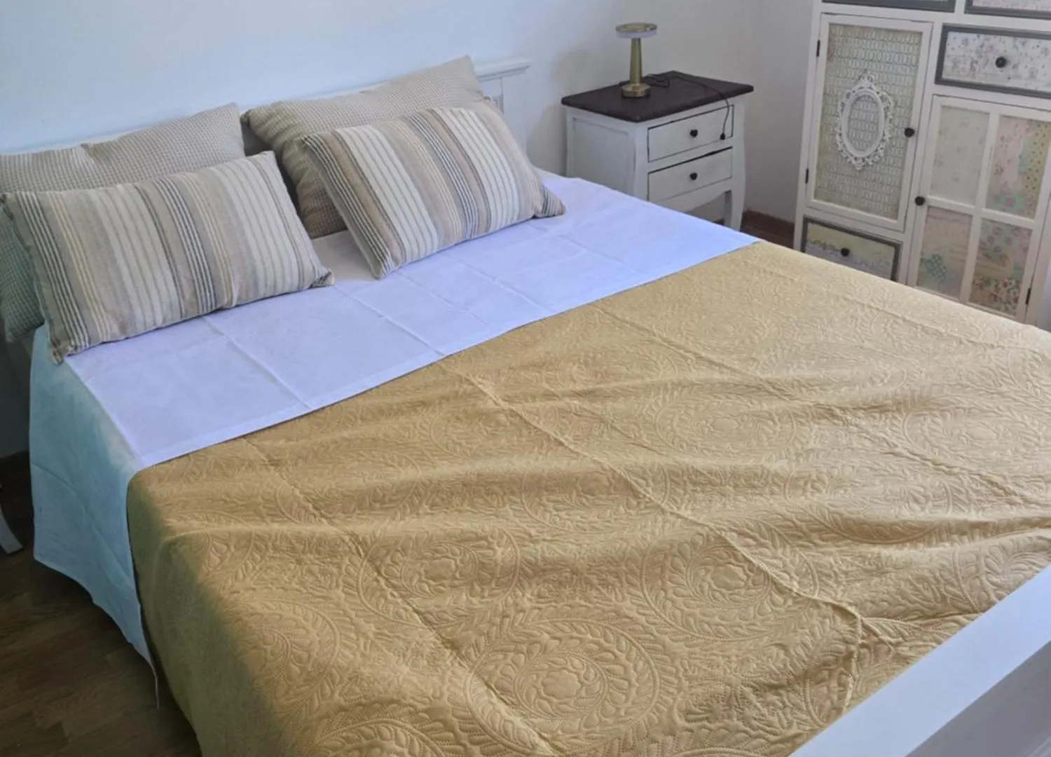 Apartman Zaravecchia Биоград-на-Мору 0*,  Хорватия