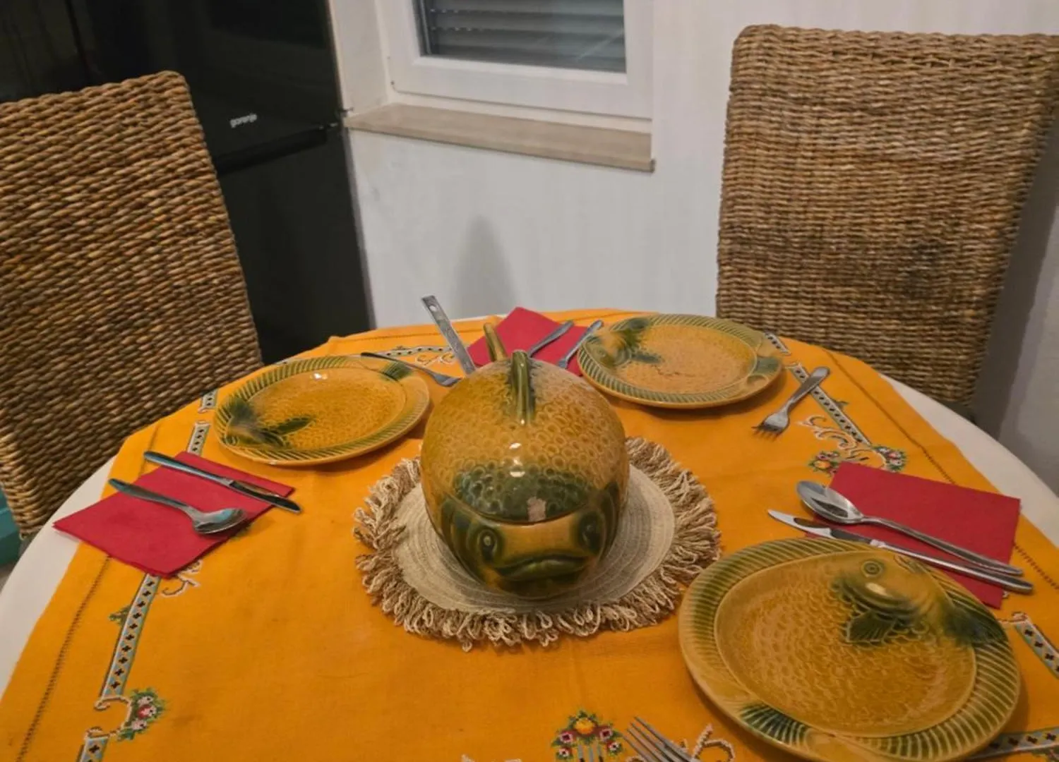 Апартаменты Apartman Zaravecchia Биоград-на-Мору Хорватия