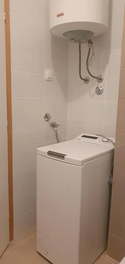 Apartman Zaravecchia Apartment Biograd Na Moru