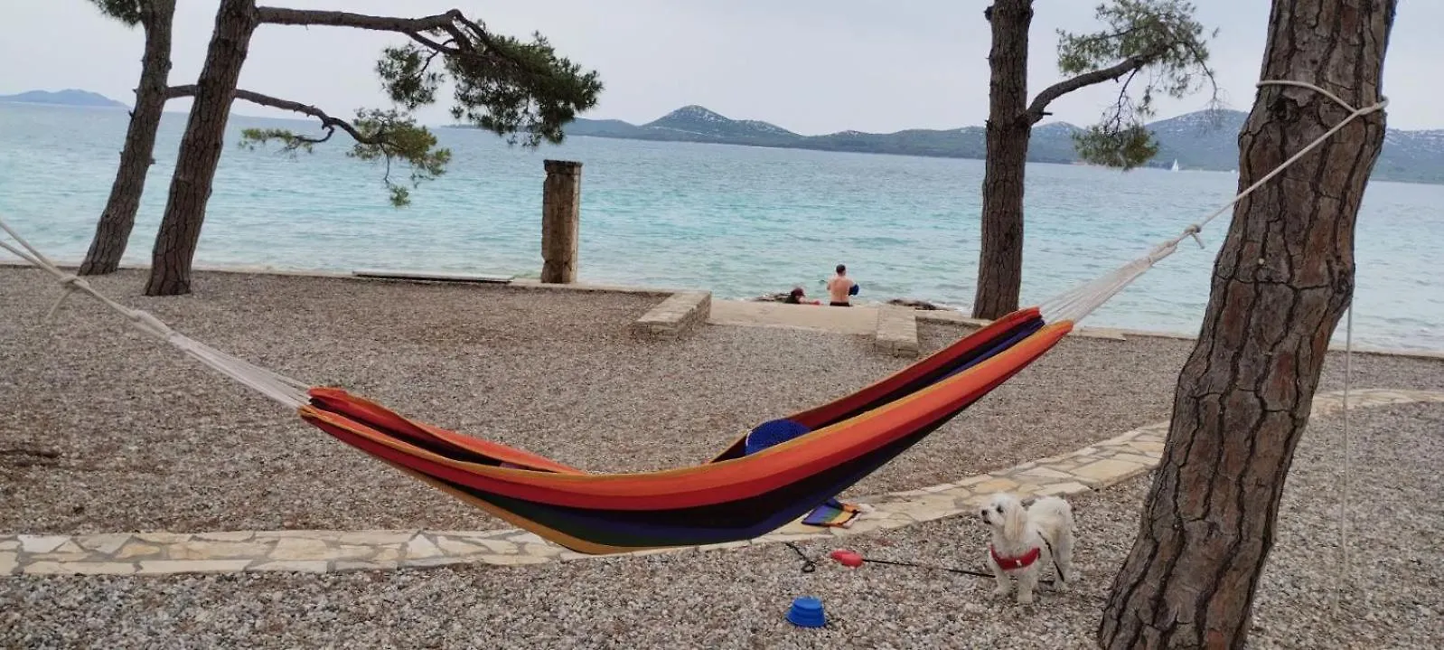 Apartman Zaravecchia Apartment Biograd Na Moru