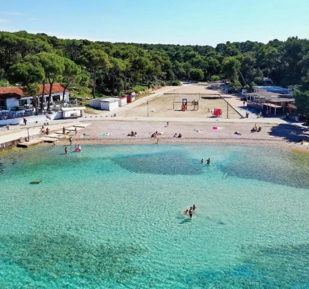 Apartman Zaravecchia Apartment Biograd Na Moru